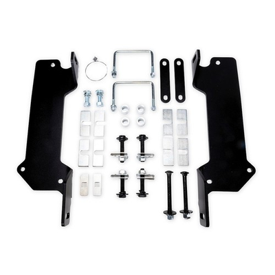 #ad #ad Husky Towing 33222 HITCH FIFTH WHEEL MOUNTING KIT $211.00