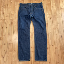A Bathing Ape Denim Pants for Men for sale | eBay
