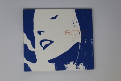 Echo- Echo CD 2002 New Line Records