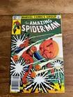 AMAZING SPIDER-MAN #244 MARVEL 1983 3RD APPEARANCE OF HOBGOBLIN NEWSSTAND 2