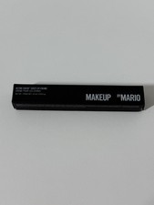 Makeup By Mario Ultra Suede Cozy Lip Creme MUTED MAUVE NEW FAST SHIP