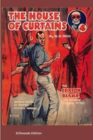 G. H. Teed | The House Of Curtains | Taschenbuch | Englisch (2021) | Stillwoods