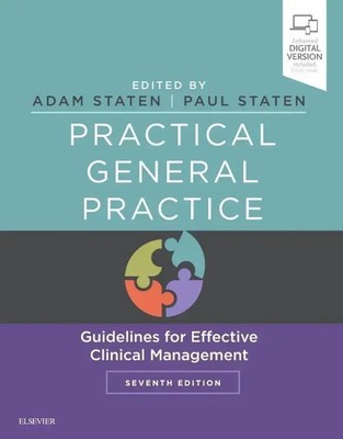Practical General Practice | Guidelines for Effective Clinical Management | Buch
