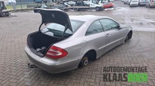 Rückleuchte rechts Mercedes-Benz CLK C209  P24406282