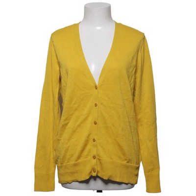 Amazon Essentials, Strickjacke, Damen, Größe: L, Gelb #5B7