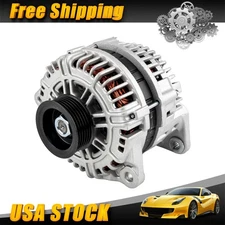 US Alternator For Nissan Maxima 1995 1996 1997 For INFINITI I30 96-1997 13612N
