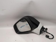Retroviseur gauche (ou coque) Opel Mokka