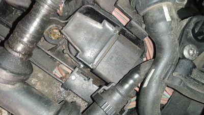 036905715G Zündspule ELDOR78292006 Skoda Octavia DE2160870-04