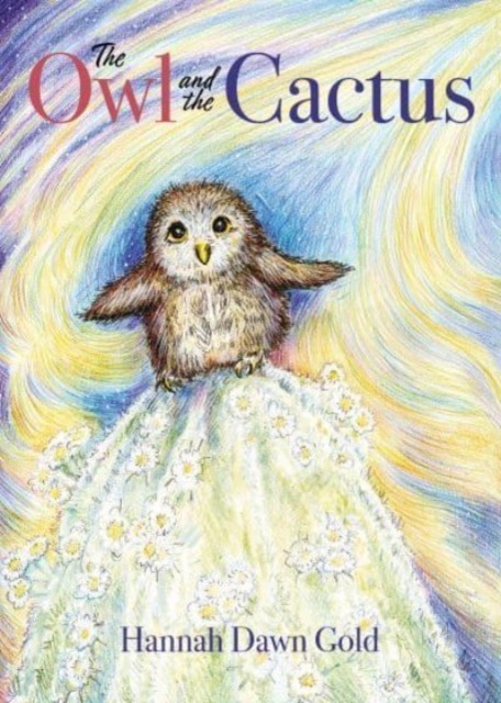 Owl And The Cactus, The Hannah Dawn Gold - Image 2
