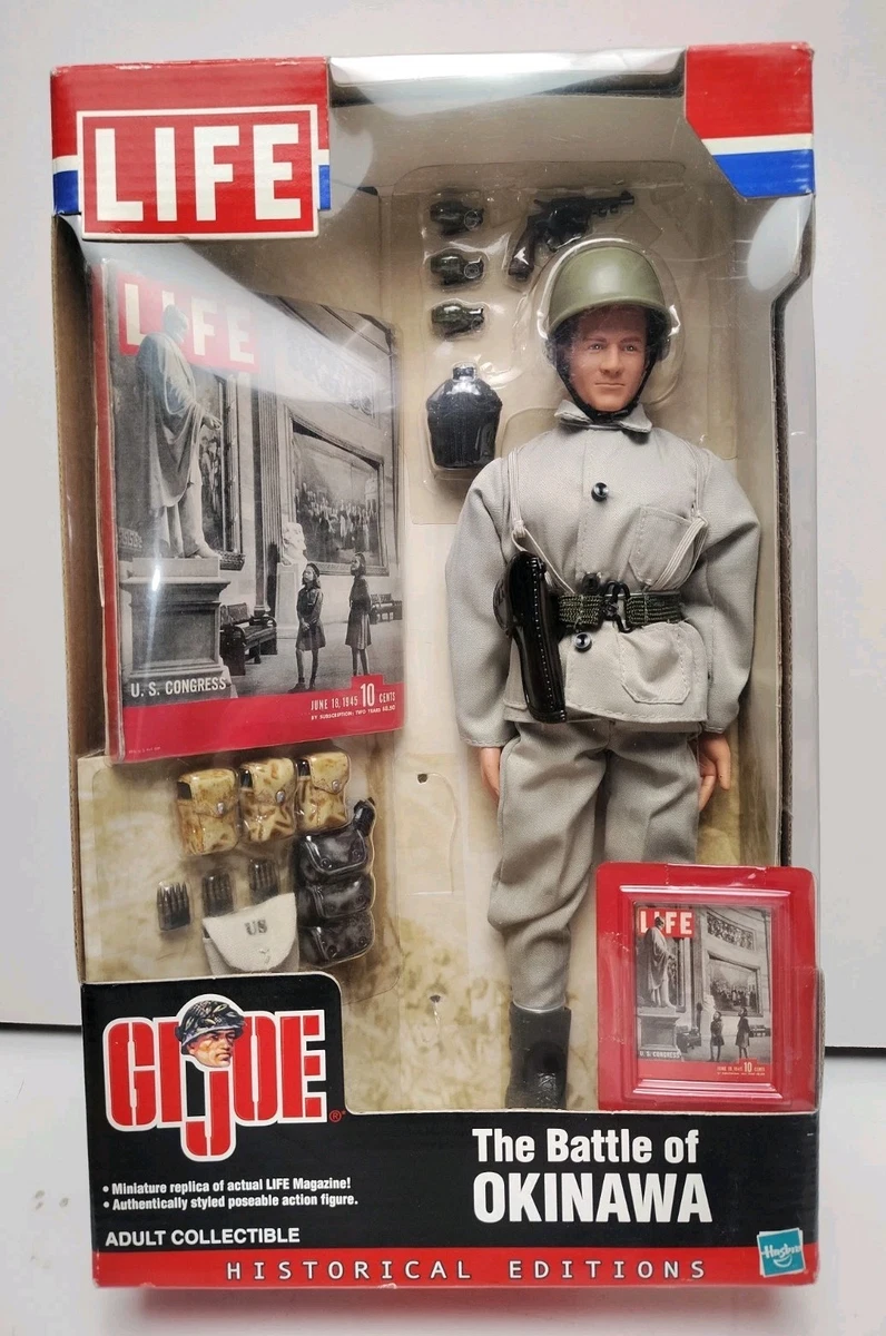 G.I. Joe Military & Adventure 1:6 Jeep Action Figures for sale | eBay