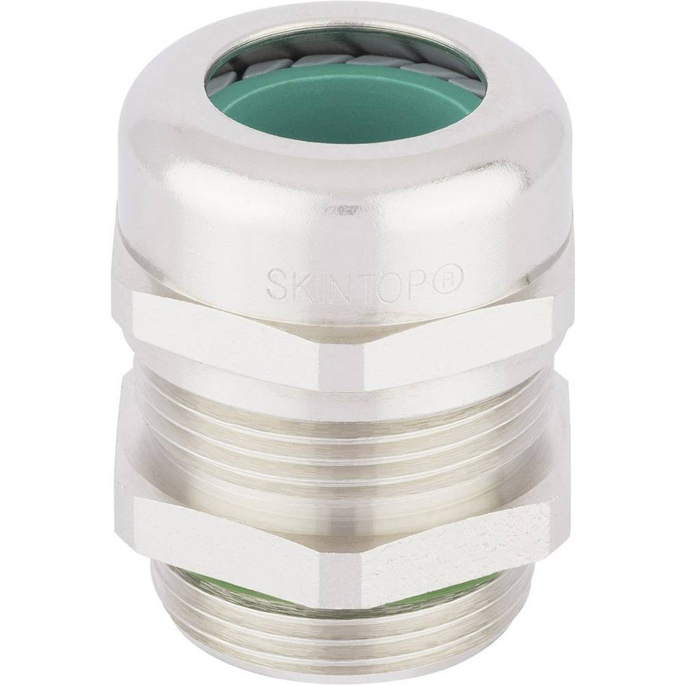 Presse-étoupe LAPP SKINTOP MS-HF-M BRUSH M40 53112545 presse étoupe blindé laiton