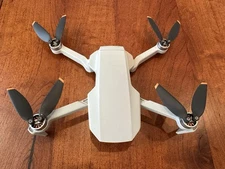 Specta Mini Drone with 4K Video, UHD Camera, 3-Axis Gimbal, GPS, Under 249g