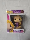 Funko Pop! Vinyl: Disney - Rapunzel #1018