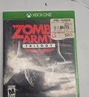 Zombie Army Trilogy Multiplayer Co-op Xbox One Shooter Game