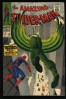 Amazing Spider-Man #48 VG/FN 5.0 1st New Vulture! Marvel 1967