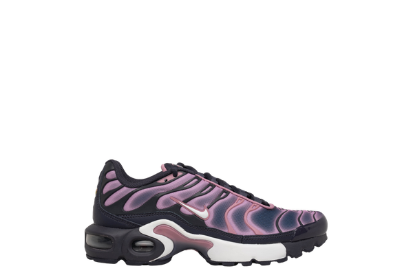 Size 6 (GS) - Nike Air Max Plus Low Gridiron Grey for sale online