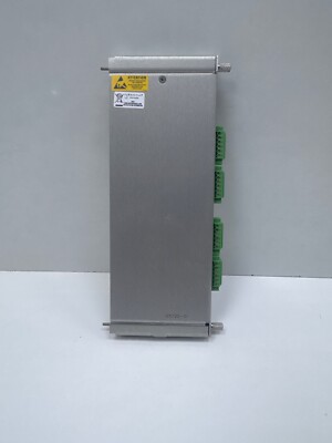 Bently Nevada 125720-01 4-Kanal-Relais-Ein-/Ausgangsmodul