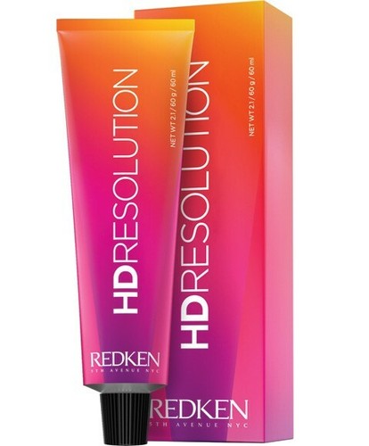 REDKEN CHROMATICS / BLONDE IDOL / BEYOND COVER / HD RESOLUTION HAIR COLOUR 63ml - Picture 2 of 55