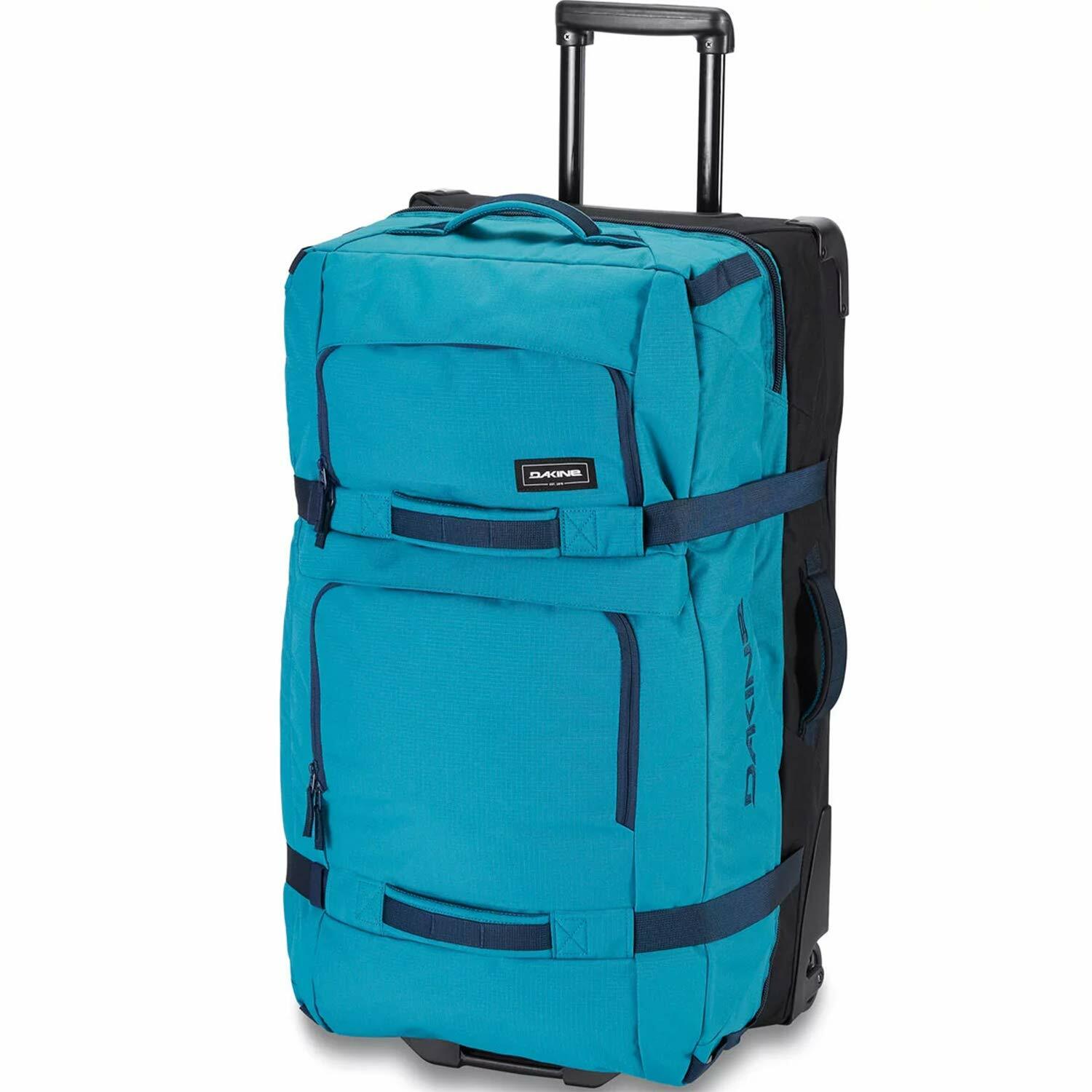 split roller bag