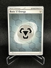 Basic Energy 008 Shrouded Fable Shiny Reverse Holo 