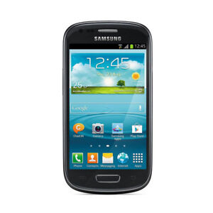 Samsung G730 Galaxy S3 Mini Verizon Wireless 4G LTE Smartphone