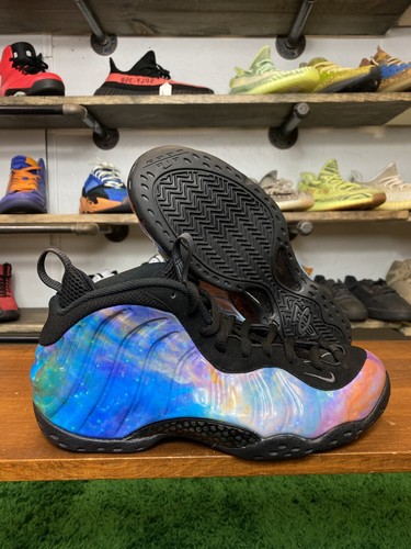 men nike air foamposite one big bang stores