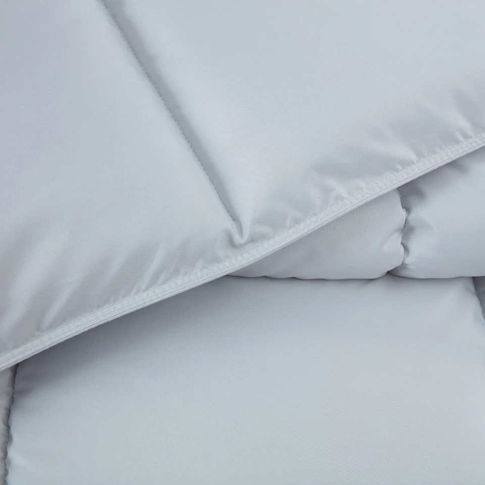 Edredom/inserção alternativa de edredom Chezmoi Collection para todas as estações de penas de ganso - Imagem 3 de 4