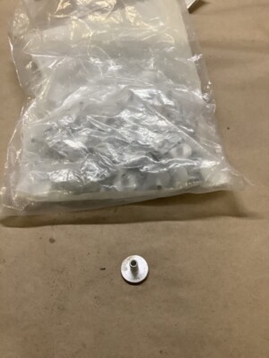 Huck Fasteners Dust And Moisture Seal Protective Cap R2418T-A6-8