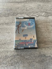 Sans Frontieres 3  Cassette Tape K7