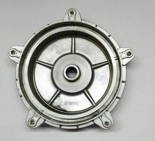 VESPA PX STAR STELLA PE T5 EFL REAR WHEEL BRAKE HUB DRUM . BRAND NEW AEs - Picture 2 of 5