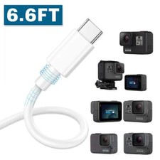 USB Type C Data Cable 5A Fast Charging USB-A to USB-C Charger lot Cord For Phone