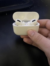 AirPods Pro 2nd Generation With MagSafe Charging Case