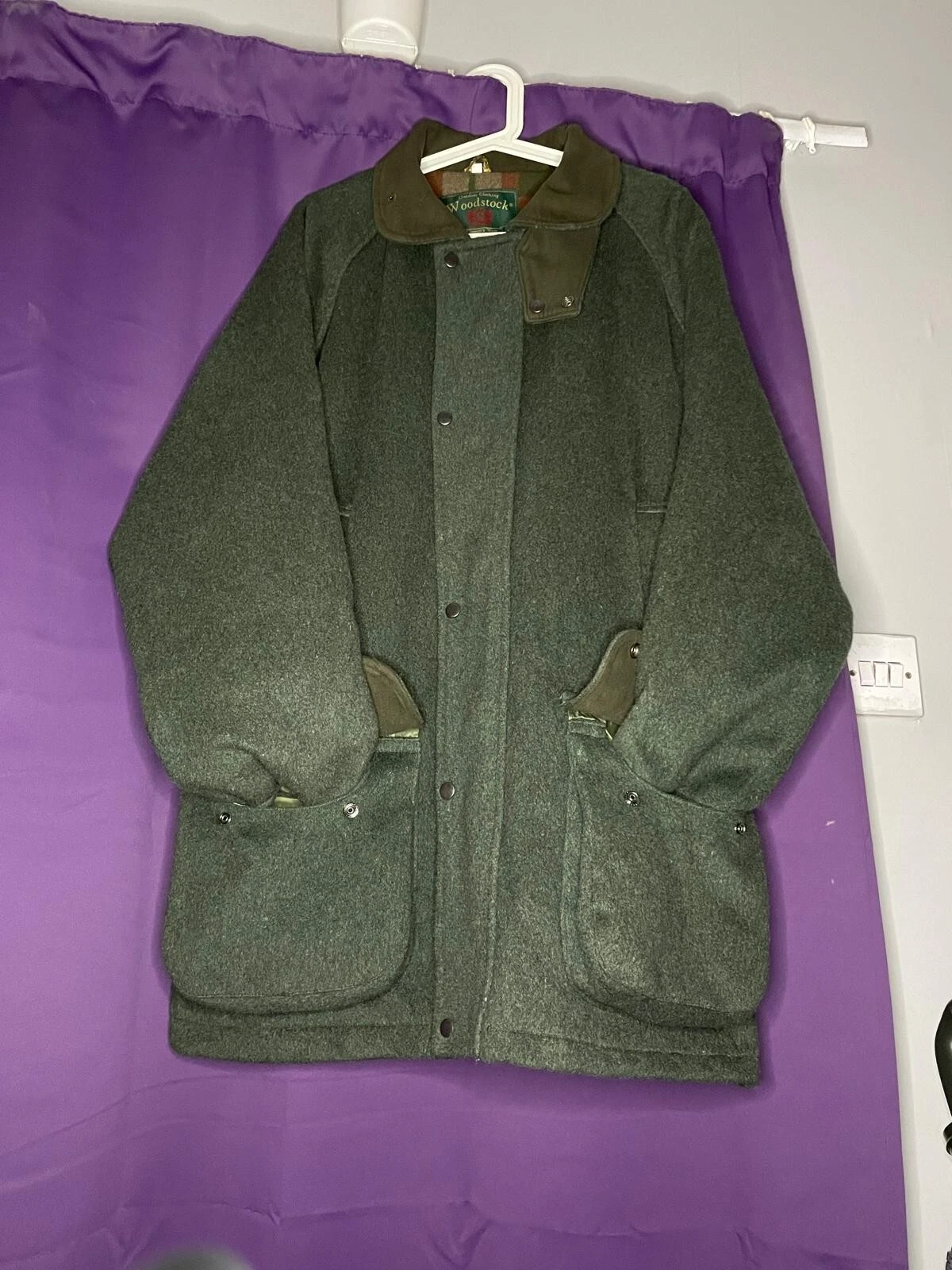 Woodstock Countrywear