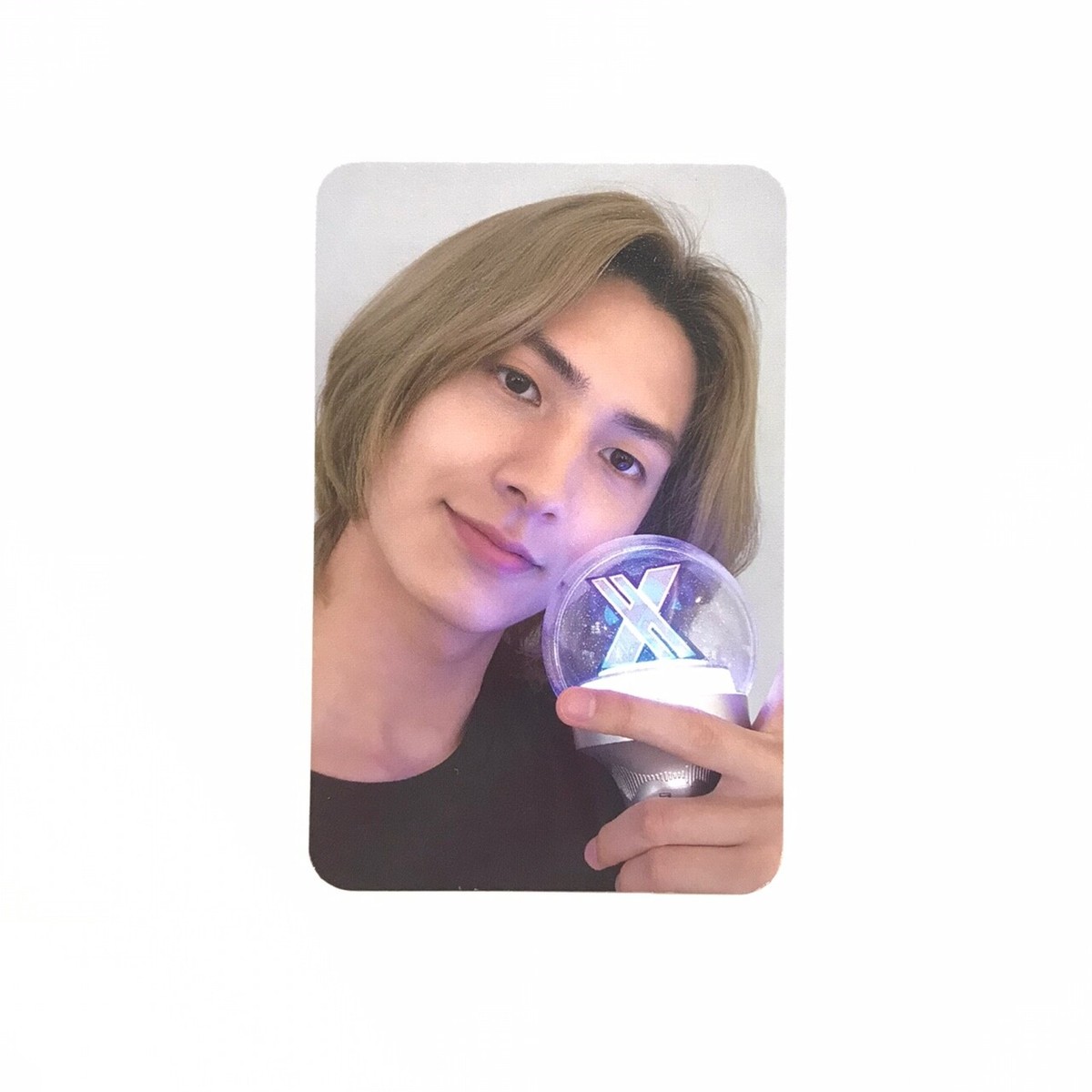 Xdinary Heroes] Light Stick / JYP shop Gift Photocard | eBay