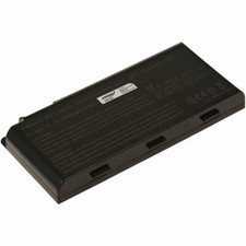 Akku für Medion MD97762 11,1V 7800mAh/87Wh Li-Ion Schwarz