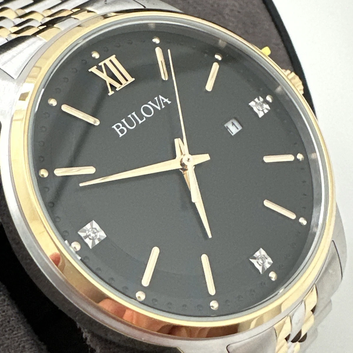 Bulova 98x117 store