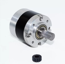 45MM Planetary Reducer Precision Gearbox Meta...