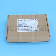 New VLT2800 2900 USB-VLT2800 inverter debugging cable For Danfoss Free Shipping