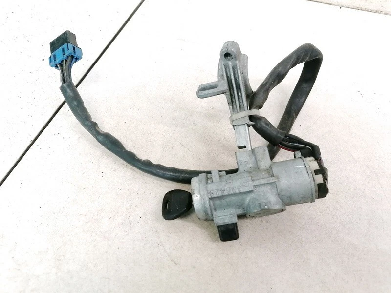 336429 Ignition Barrels (Ignition Switch) for Mitsubishi Galant 