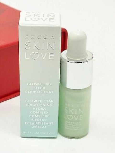 becca glow elixir