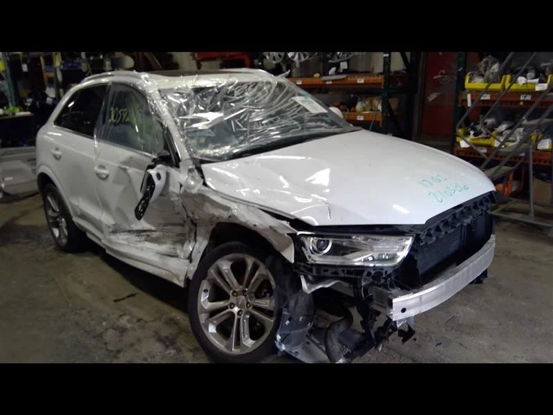 Bomba ABS con módulo compatible con 17 AUDI Q3 773082 Foto 4 de 4