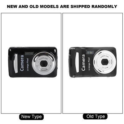 Enregistreur 'appareil Photo Numérique Enregistreur Vidéo Numérique Zoom 16X