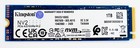 Kingston NV2 1TB M.2 NVMe PCIe Gen4x4 2280 SSD - 9907609
