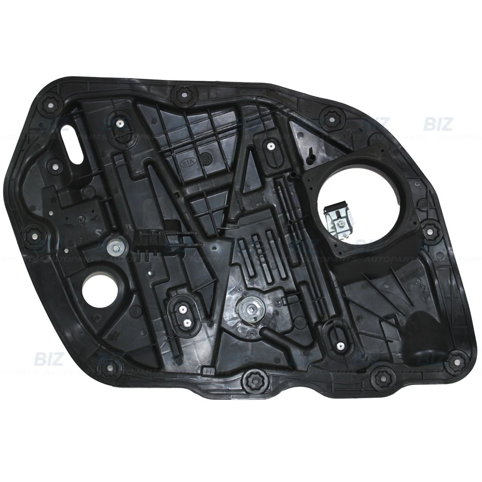 Genuine Front Door Window Regulator LEFT LH for 2013-2016 Kia Optima 82471-2T510 Foto 4 de 4