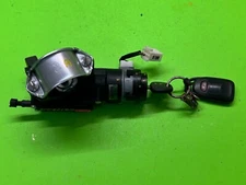 2015-2017 HYUNDAI ACCENT IGNITION SWITCH LOCK CYLINDER W/KEY OEM