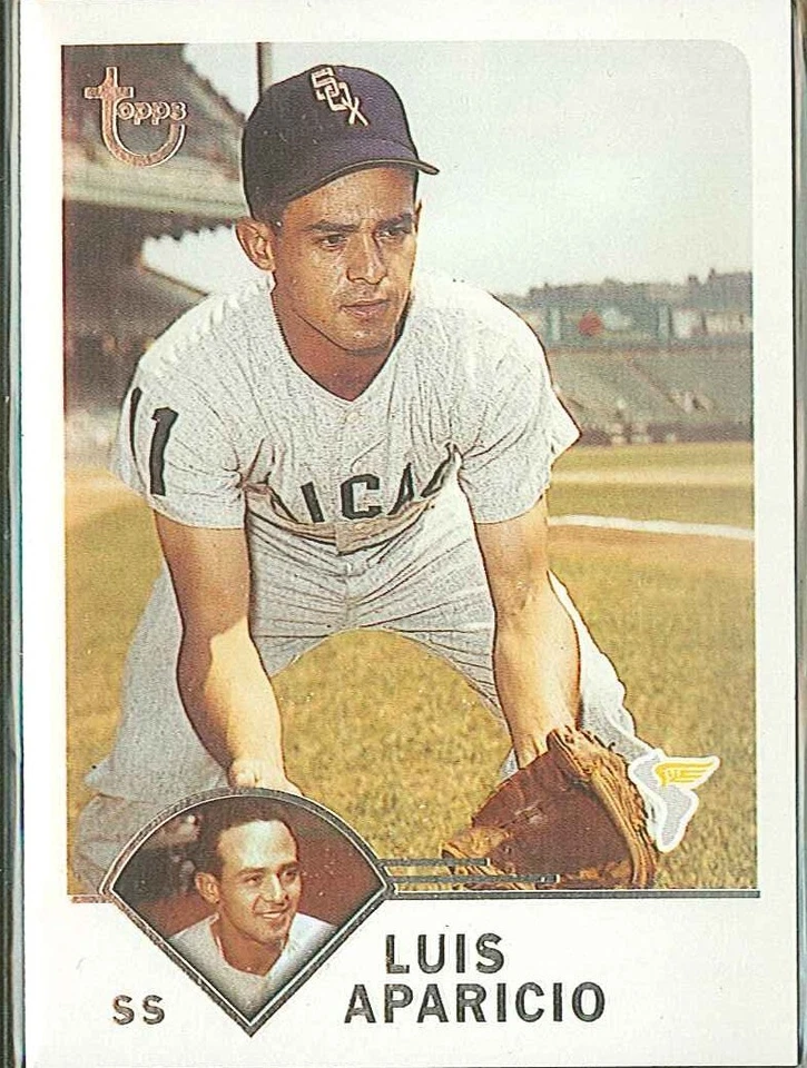 2003 Topps Retired Signature Complete Your Set! Bench, Buckner, Ripken & More!!! - Image 2 of 4