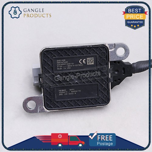 NEW Nitrogen Oxide Sensor NOx Sensor For CUMMINS ISB Engine 4326873 Inlet Of DPF - Bild 13 von 14