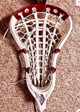 New Womens Lacrosse Stick Brine A2 Amonte 2 Head No Shaft Reverse Color Edition