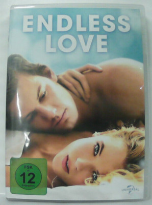 Endless Love - DVD