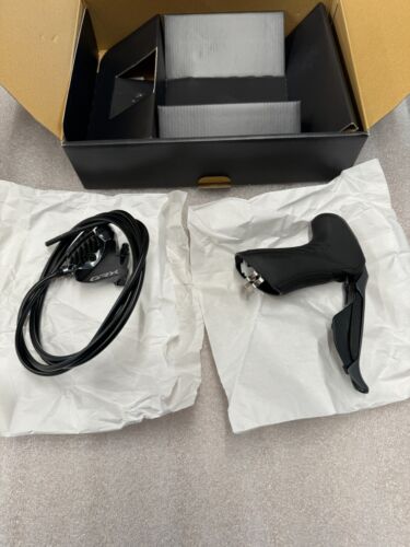 Shimano GRX ST-RX815 Di2 Right/Rear Shifter/Caliper